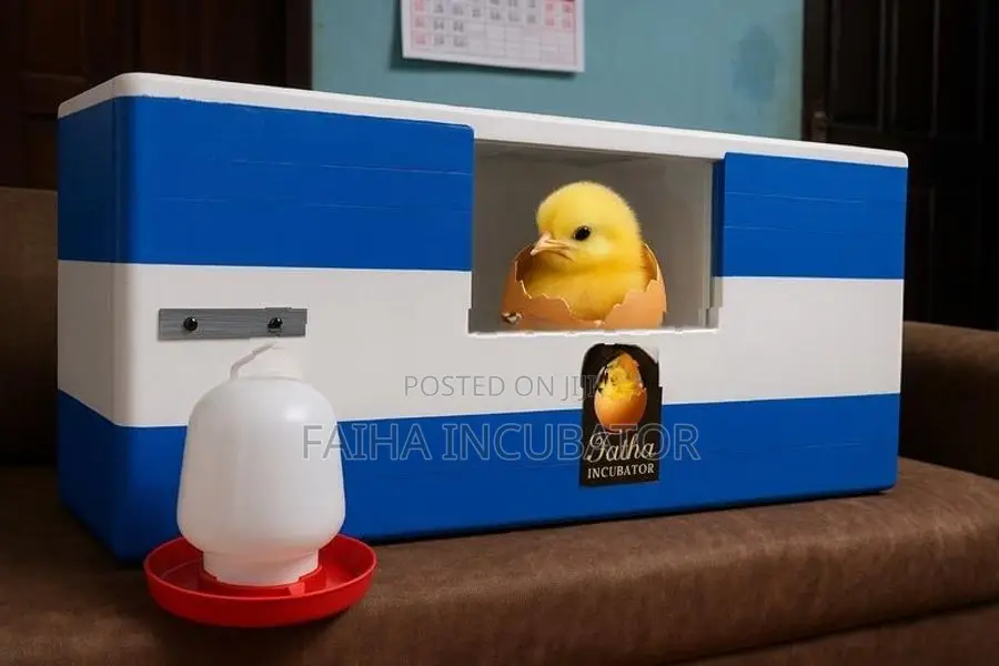 Incubator