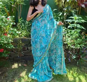 Indian Saree