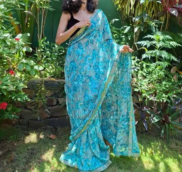 Indian Saree