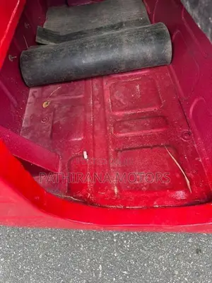 Bajaj RE HN 2stroke 2003