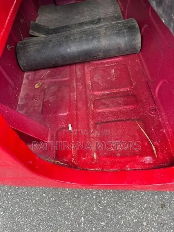 Bajaj RE HN 2stroke 2003