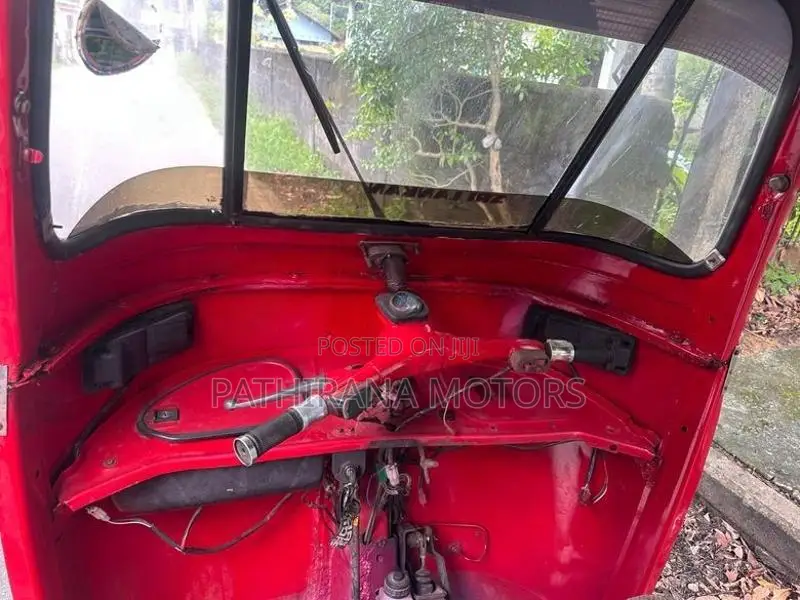 Bajaj RE HN 2stroke 2003