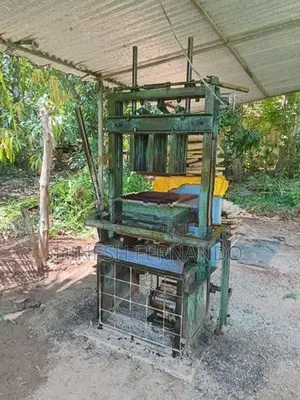 J Block Gal Machine ( බ්ලොක් ගල් මැෂින්)