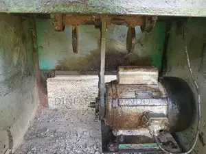 J Block Gal Machine ( බ්ලොක් ගල් මැෂින්)