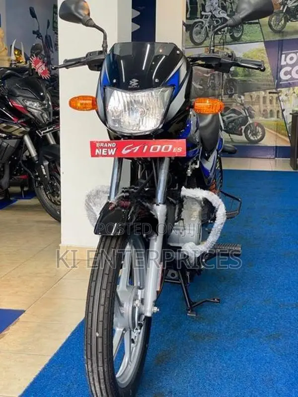 Bajaj CT100 2026