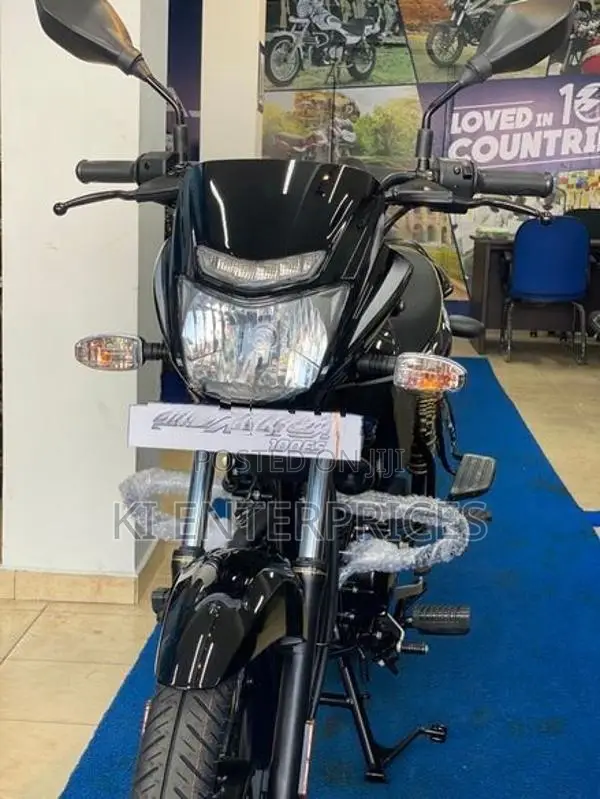Bajaj Platina 100 2026