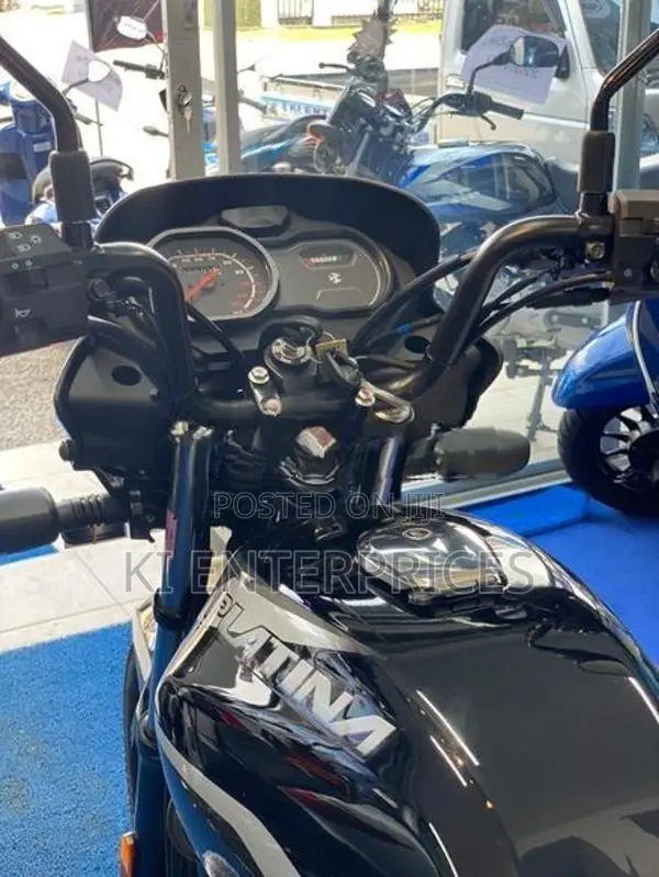 Bajaj Platina 100 2026