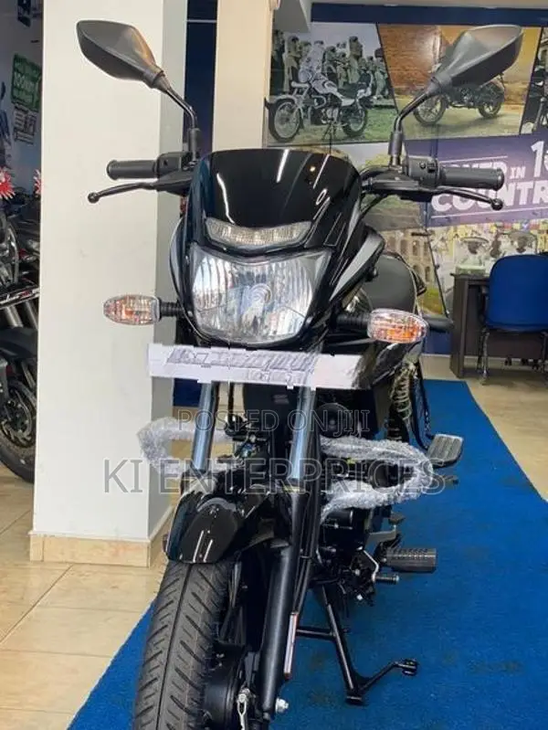 Bajaj Platina 100 2026
