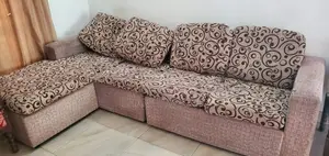Damro Sofa Set