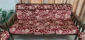 Damro Sofa Set