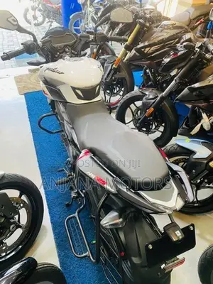 Bajaj Pulsar NS 125 2026