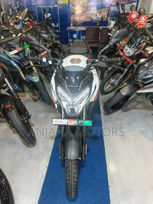 Bajaj Pulsar NS 125 2026