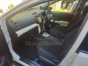 Toyota Rush 2025