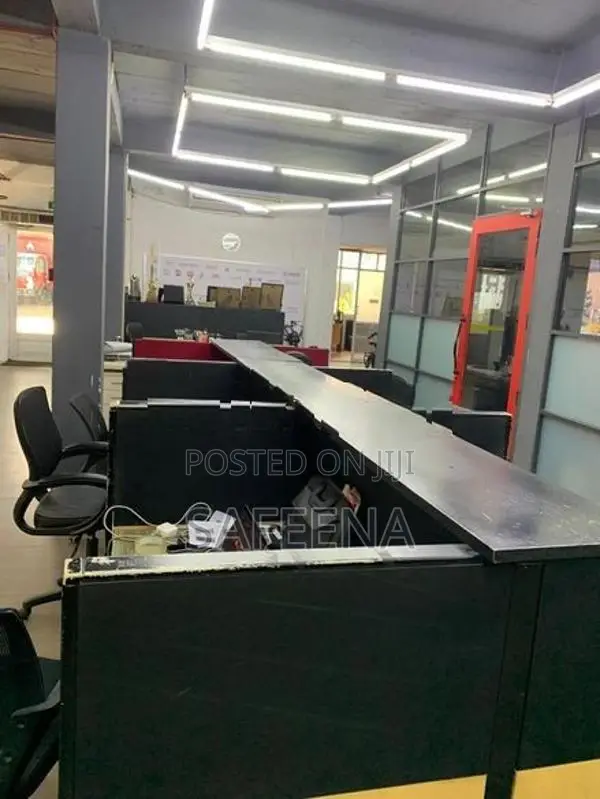 Office Workstation Tables