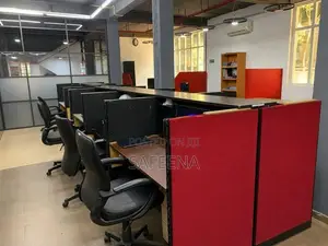 Office Workstation Tables