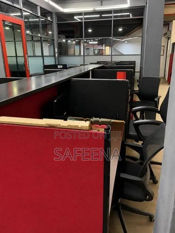 Office Workstation Tables