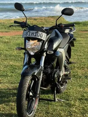 Yamaha FZs V2 2019
