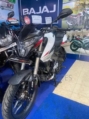 Bajaj Pulsar NS200 Brand New 2026