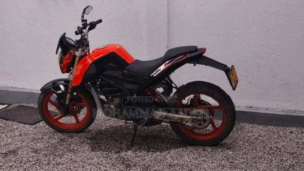 Ranomoto RTM 175 2017