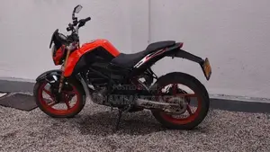 Ranomoto RTM 175 2017