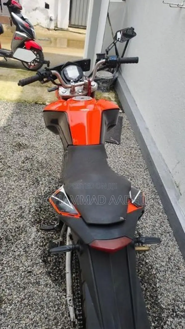 Ranomoto RTM 175 2017