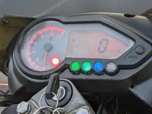 Bajaj Pulsar 180 2008