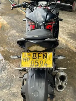 Suzuki Gixxer 2017
