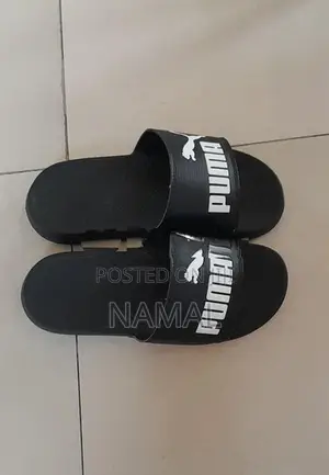 Puma Slippers