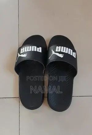 Puma Slippers