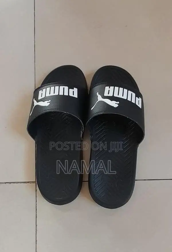 Puma Slippers