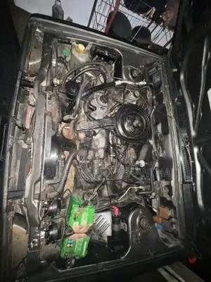 Nissan Sunny 1986