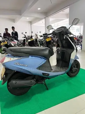 Hero Pleasure 2014