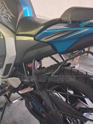 Yamaha FZs V2 2016