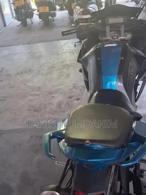 Yamaha FZs V2 2016
