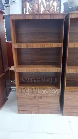 Book Cupboard