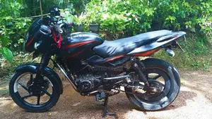 Bajaj Pulsar 150 2007