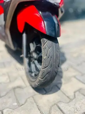 TVS Ntorq 125 2018