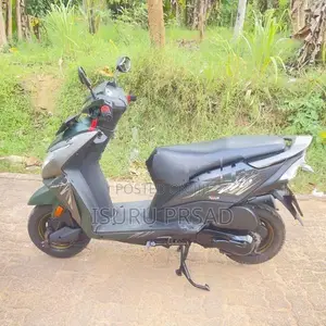 Honda Dio 2020