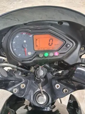 Bajaj Pulsar 150 2016