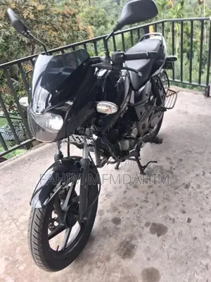 Bajaj Pulsar 150 2016
