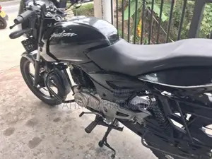 Bajaj Pulsar 150 2016