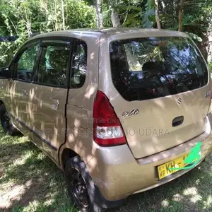 Suzuki Maruti Sen Estino 2008