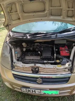 Suzuki Maruti Sen Estino 2008