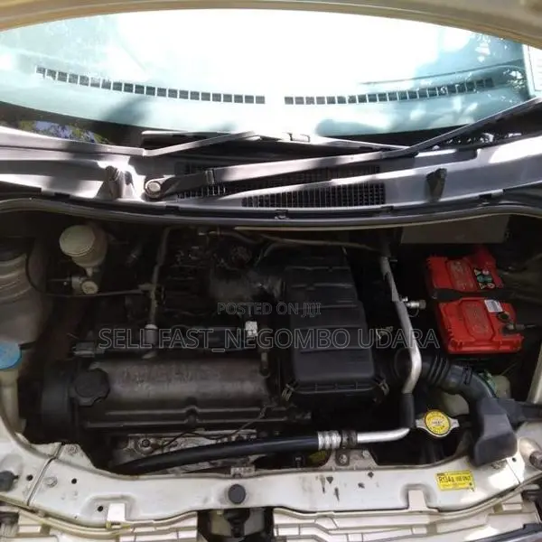 Suzuki Maruti Sen Estino 2008