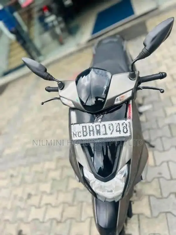 Bajaj Pulsar 135 2018