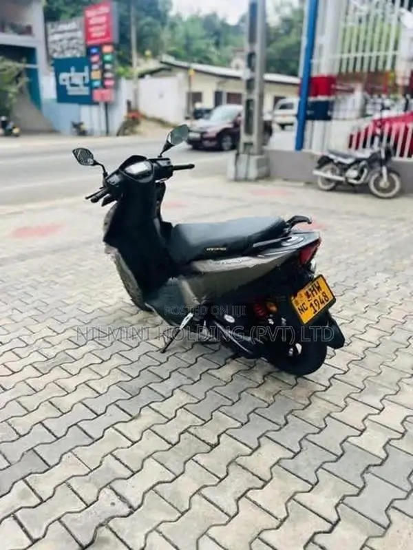 Bajaj Pulsar 135 2018