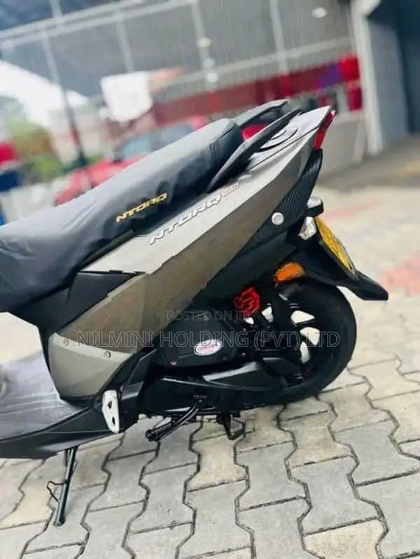 Bajaj Pulsar 135 2018