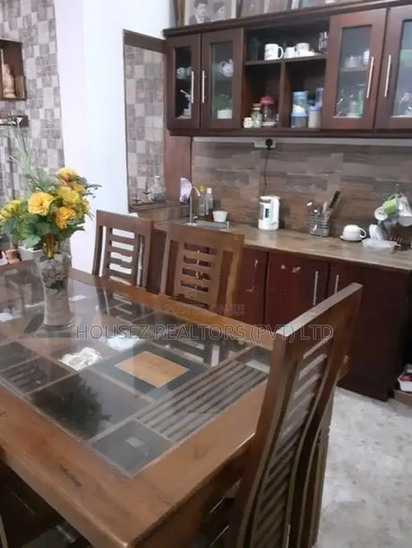 Two-Storey House for Sale – Dehiwala