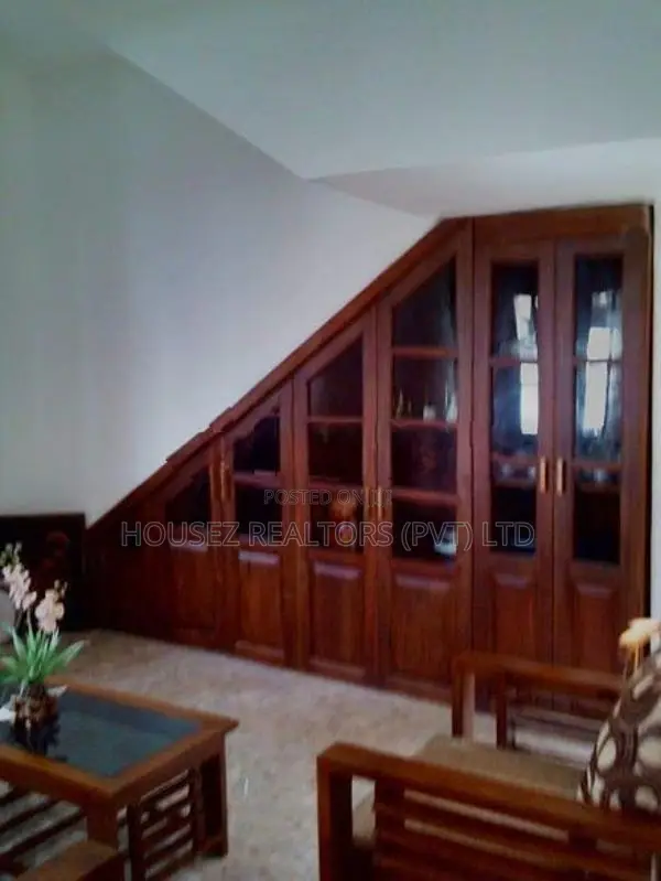 Two-Storey House for Sale – Dehiwala