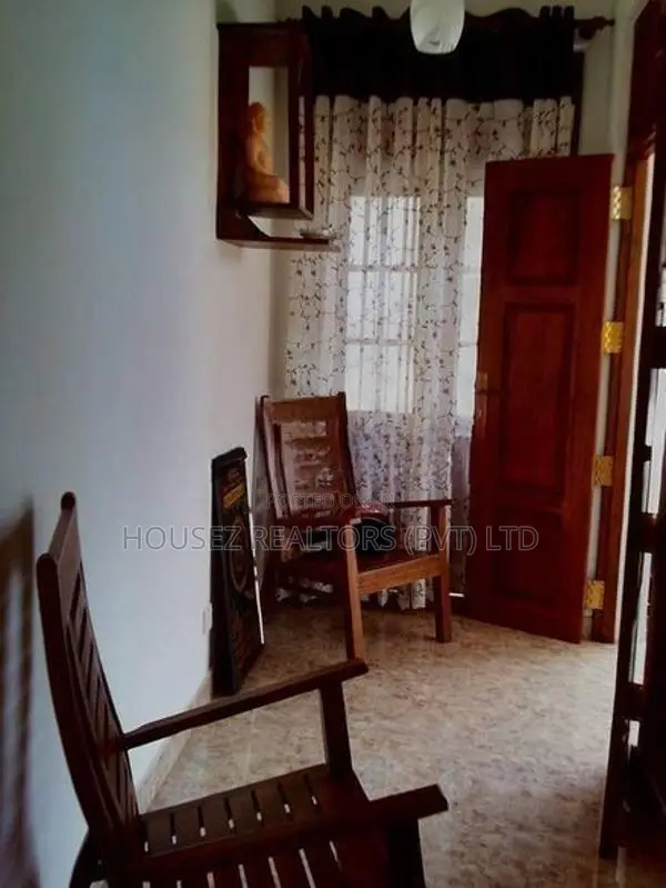Two-Storey House for Sale – Dehiwala